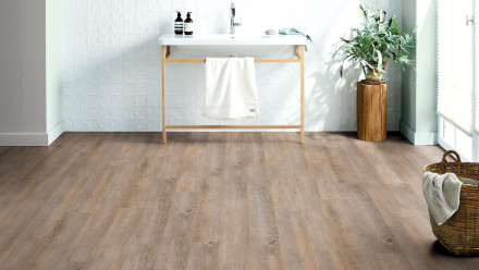 Schöner Wohnen design floor - Design Natural Oak Sepia