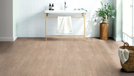 Schöner Wohnen Design Flooring - Aqua Comfort Spruce Ecru