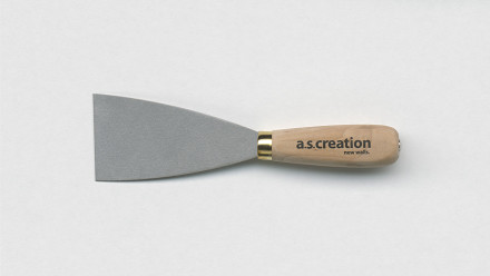 Painter's spatula 60 mm