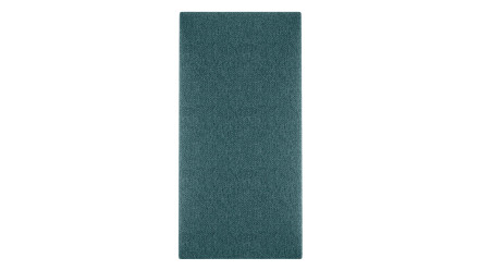 planeo Softwall - Acoustic Wall Cushion 60x30 Water Blue