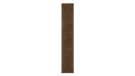planeo Softwall Premium - Acoustic Wall Cushion 90x15cm Brown