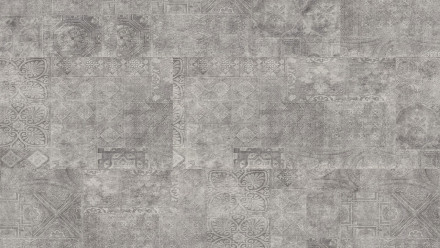 Wineo Organic Flooring - PURLINE 1500 fusion combinations Ornaments.Cool.Dark (PL140C)
