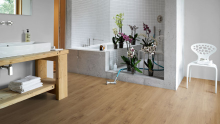 Parador design floor - Modular ONE Oak Spirit Natur Minifase