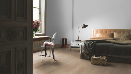 Parador vinyl floors Vinyl Classic 2030 Oak sanded wood texture