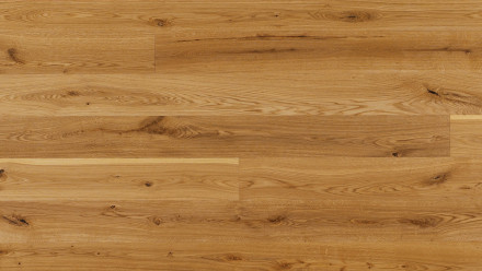 Parador Engineered Wood Flooring Basic 11-5 Oak brushed natural oiled Micro 4V bevel