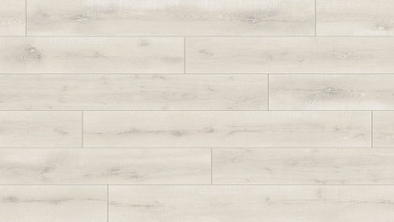 Parador laminate flooring - 1050 4V Oak Vintage White
