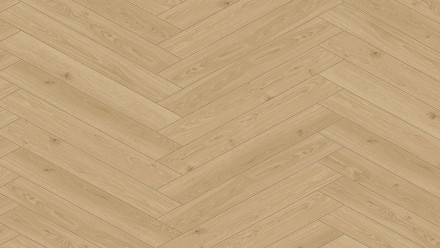Parador laminate flooring - Trendtime 3 Oak Studioline Natur bevelled