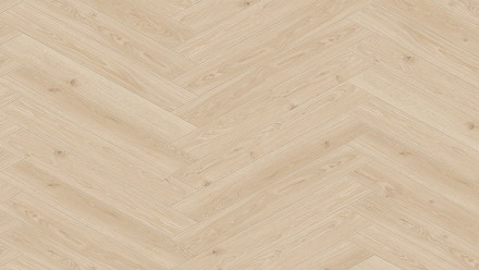 Parador laminate flooring - Trendtime 3 Oak Studioline sanded bevelled