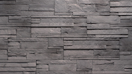 planeo StoneWall Solid brick slips - Aconcagua