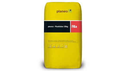 planeo - Flex adhesive 25kg