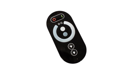 planeo Glow - Dimmer remote control