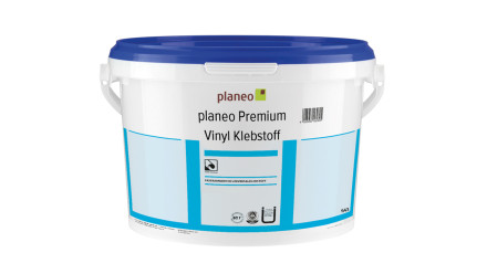 planeo vinyl glue 643 - 6 Kg