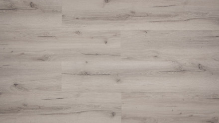 planeo click vinyl - Rigid oak rustic light grey (60061918-N)
