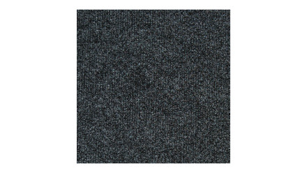 planeo carpet tile 50x50 Prima 965 anthracite