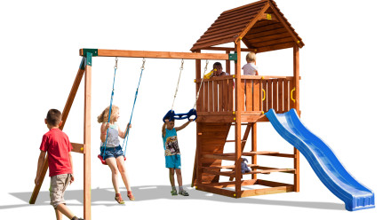 planeo play tower - Pirato