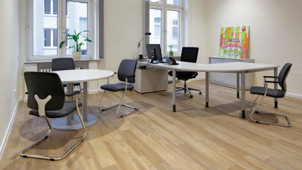 Project Floors vinyl flooring - floors@work55 PW 1250-/55