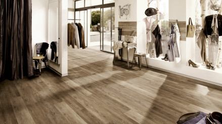 Project Floors vinyl flooring - floors@work55 PW 1260-/55