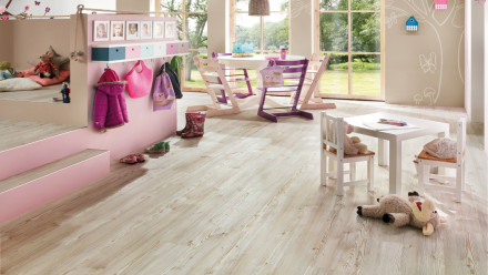 Project Floors vinyl flooring - floors@work55 PW 1360-/55