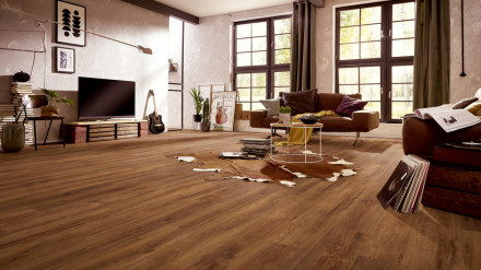 Project Floors Adhesive Vinyl - floors@work55 PW3130 /55