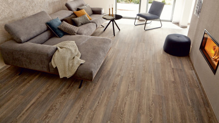 Project Floors vinyl flooring - LOOSE-LAY/55 PW 3612-/L5