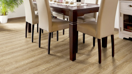 Project Floors vinyl flooring - Click Collection 0.30 mm - PW4001/CL30 wideplank