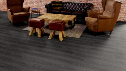 Project Floors vinyl flooring - Click Collection 0.55mm - PW4014/CL55 Plank pattern