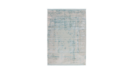 planeo carpet - Queen 100 light blue