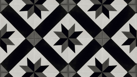 Gerflor adhesive vinyl - Senso Premium CORDOBA BLACK (35781034)