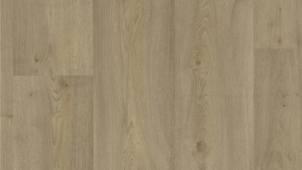 Gerflor Vinyl Flooring - Nerok 50 tex - Sherwood - Leather (NTex_2278)
