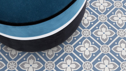 Gerflor CV flooring - BOOSTER ALMA PEPS - 2316