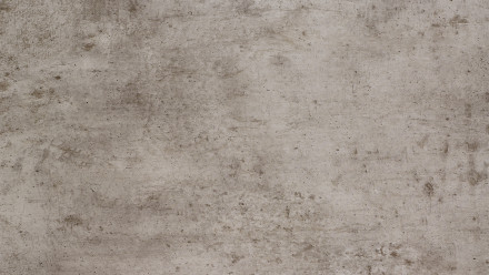 Plastic wall cladding - planeo StrongWall - Dark Cement