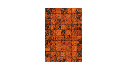 planeo carpet - Voila 100 Orange