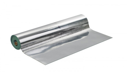 Wineo insulation mat aluminium laminated Sound Protect Profi 5,5m²