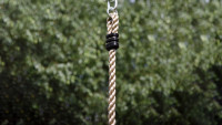 planeo climbing rope 3.1m