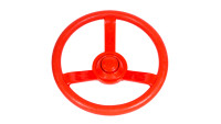 planeo steering wheel