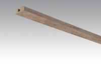 MEISTER skirting boards ceiling trims oak 4046 - 2380 x 40 x 15 mm (200032-2380-04046)