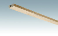 MEISTER skirting boards ceiling trims rustic oak 4083 - 2380 x 40 x 15 mm (200032-2380-04083)
