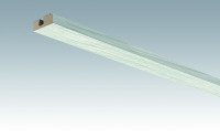 MEISTER Skirtings Ceiling trims Corona 4087 - 2380 x 40 x 15 mm