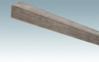 MEISTER Skirting Boards Pleated Oak 4046 - 2380 x 70 x 3.5 mm (200033-2380-04046)