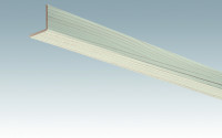MEISTER Skirting boards Angle skirting pine light 4093 - 2380 x 33 x 3.5 mm (200035-2380-04093)