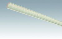 MEISTER skirtings coving pine light 4093 - 2380 x 22 x 22 mm (200034-2380-04093)