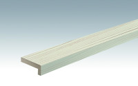 MEISTER Skirtings Angle cover strips pine light 4093 - 2380 x 60 x 22 mm (200028-2380-04093)