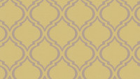 Country style wallpaper Di Seta Architects Paper country style ornaments beige brown 654