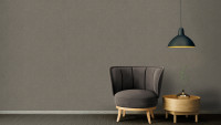vinyl wallpaper grey modern plains Sumatra 741