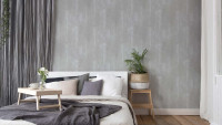 vinyl wallpaper grey modern classic plains new pad 2.0 edition 2 122