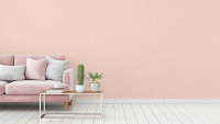 vinyl wallpaper pink modern retro uni geo nordic 353