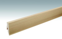 MEISTER skirting boards Maple 202 - 2380 x 60 x 20 mm (200005-2380-00202)