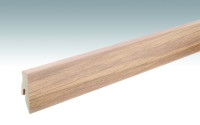 MEISTER skirting boards Maple 6017 - 2380 x 60 x 20 mm
