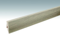 MEISTER skirting boards cracked oak Terra 6439 - 2380 x 60 x 20 mm (200005-2380-06439)