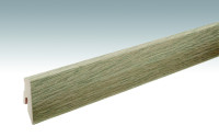 MEISTER Skirtings Oak Bridgewater 6685 | 1/2-S - 2380 x 60 x 20 mm
